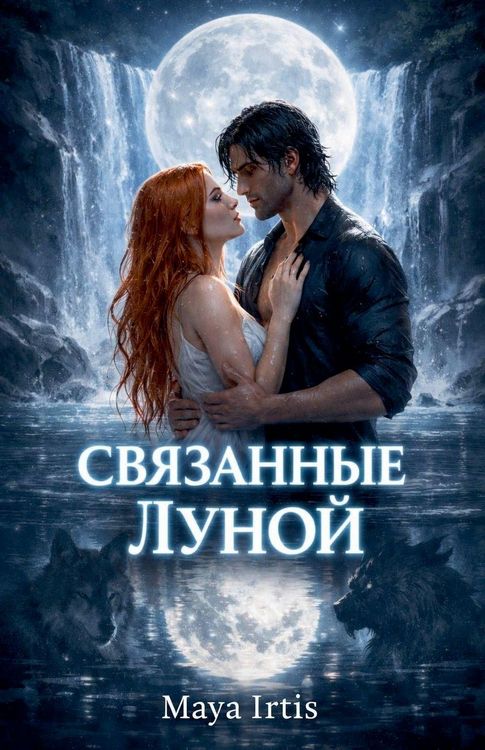 Produktbild: Связанные Луной