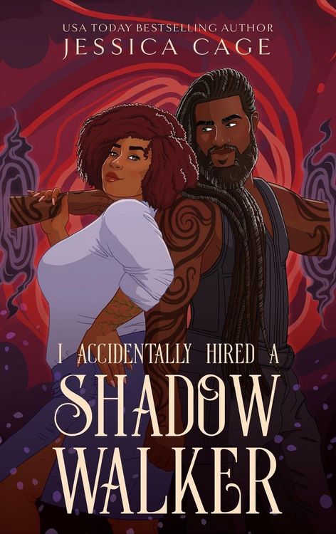Produktbild: I Accidentally Hired a Shadow Walker