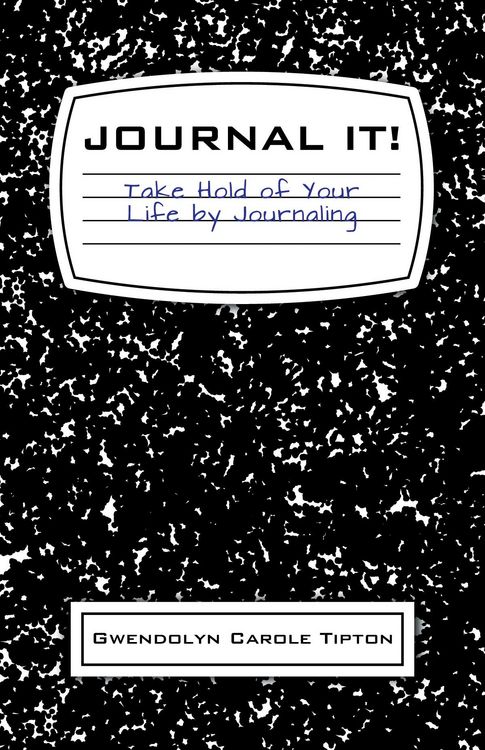 Produktbild: Journal It!