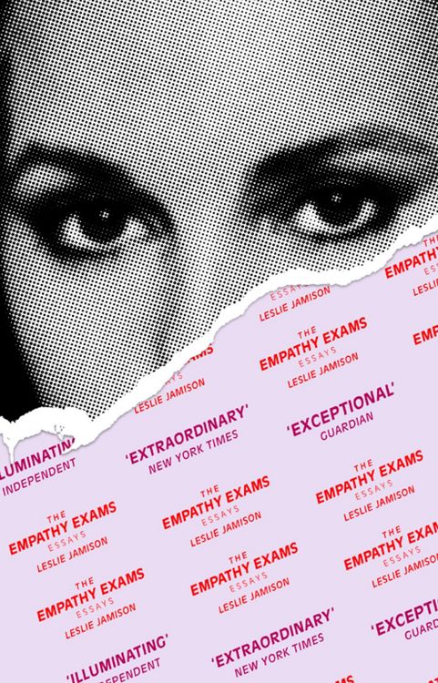 Produktbild: The Empathy Exams