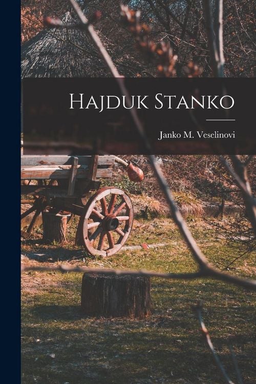 Produktbild: Hajduk Stanko