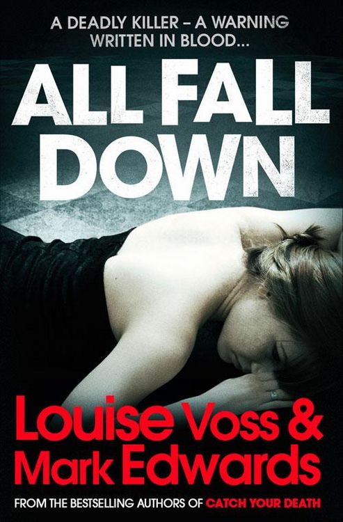 Produktbild: All Fall Down