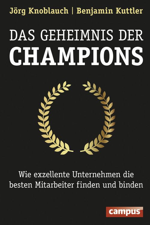 Produktbild: Das Geheimnis der Champions