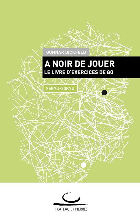 Produktbild: A Noir de Jouer