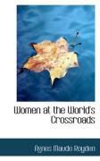 Produktbild: Women at the World's Crossroads
