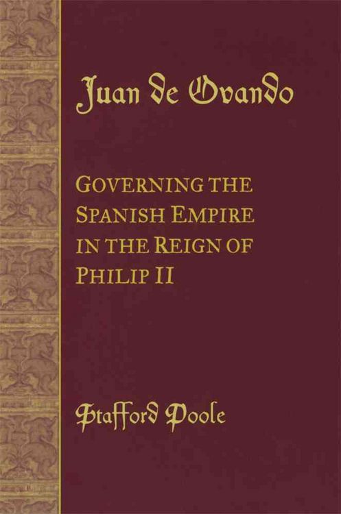 Produktbild: Juan De Ovando