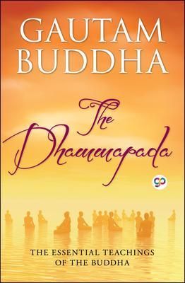 Produktbild: The Dhammapada