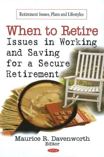 Produktbild: When to Retire