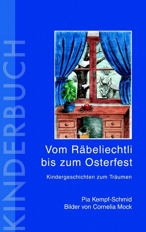 Produktbild: Vom R&auml;beliechtli bis zum Osterfest