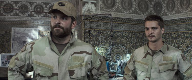 Produktbild: American Sniper