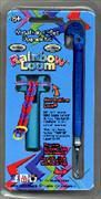 Produktbild: Rainbow Loom Metallnadel-Set blau