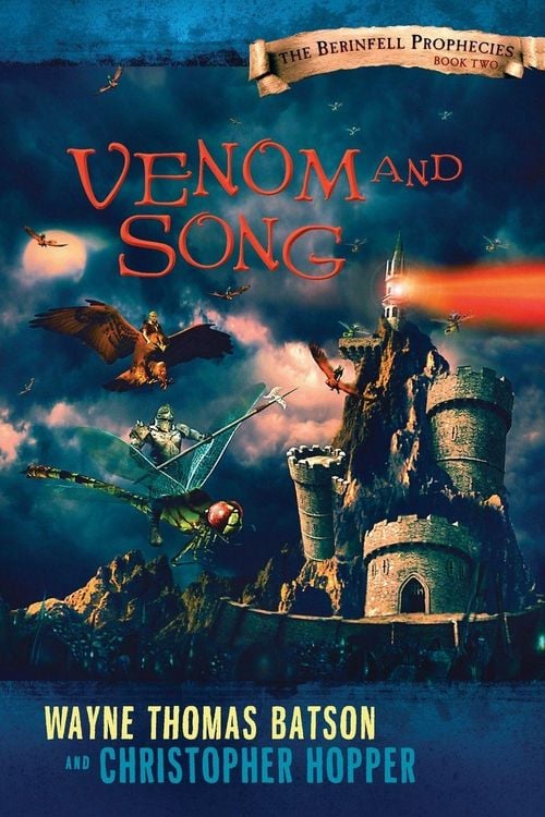 Produktbild: El Venom and Song