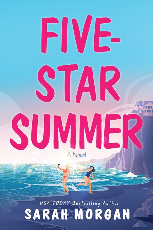 Produktbild: Five-Star Summer