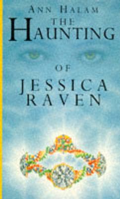 Produktbild: Haunting of Jessica Raven