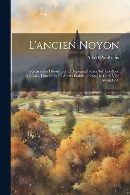 Produktbild: L'ancien Noyon