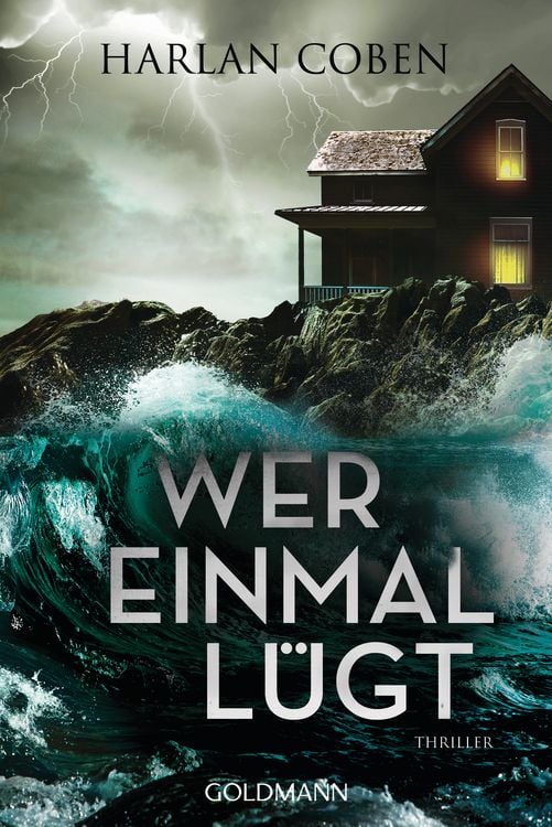 Produktbild: Wer einmal l&uuml;gt