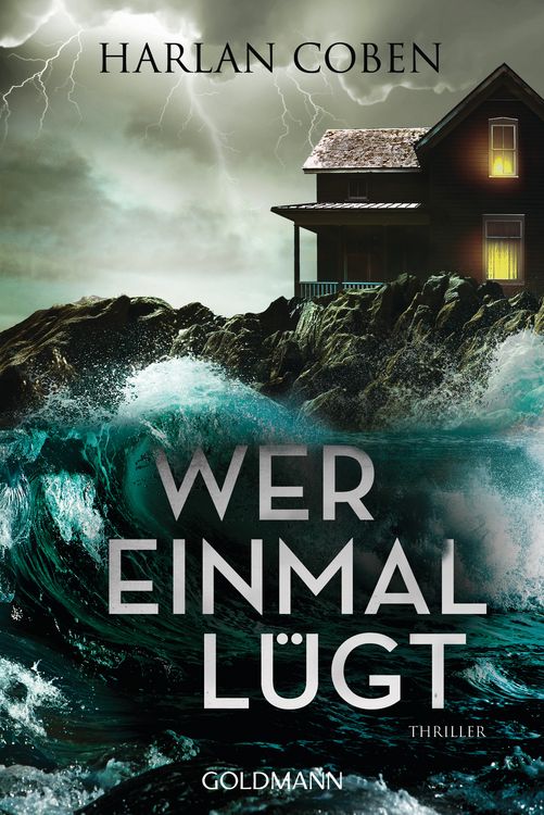 Produktbild: Wer einmal l&uuml;gt