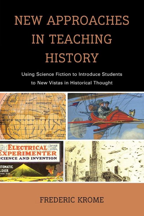 Produktbild: New Approaches in Teaching History