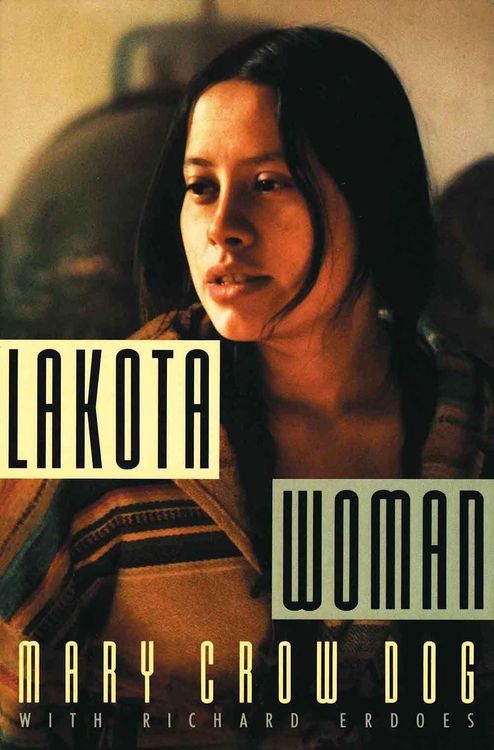 Produktbild: Lakota Woman