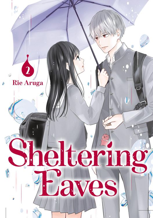Produktbild: Sheltering Eaves 2