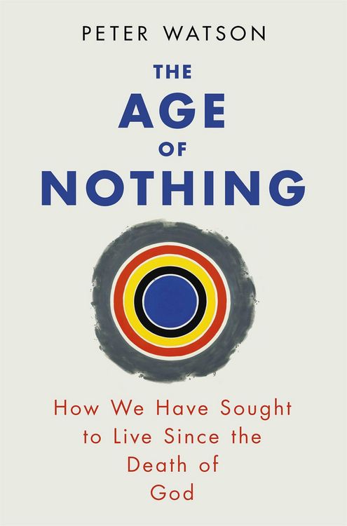 Produktbild: The Age of Nothing