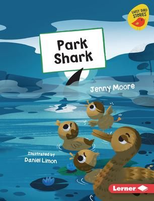 Produktbild: Park Shark