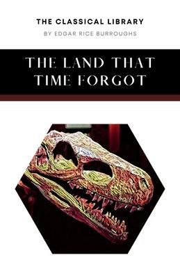 Produktbild: The Land That Time Forgot