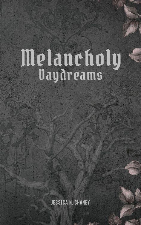 Produktbild: Melancholy Daydreams