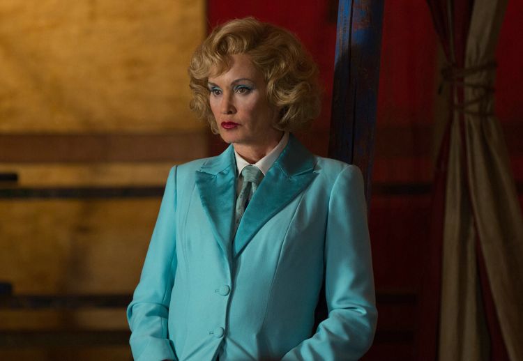 Produktbild: American Horror Story - Staffel 4 [4 DVDs]