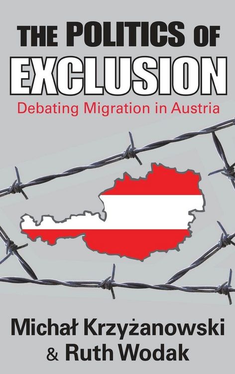 Produktbild: The Politics of Exclusion