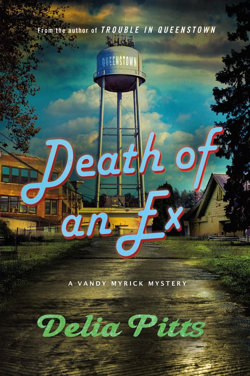 Produktbild: Death of an Ex