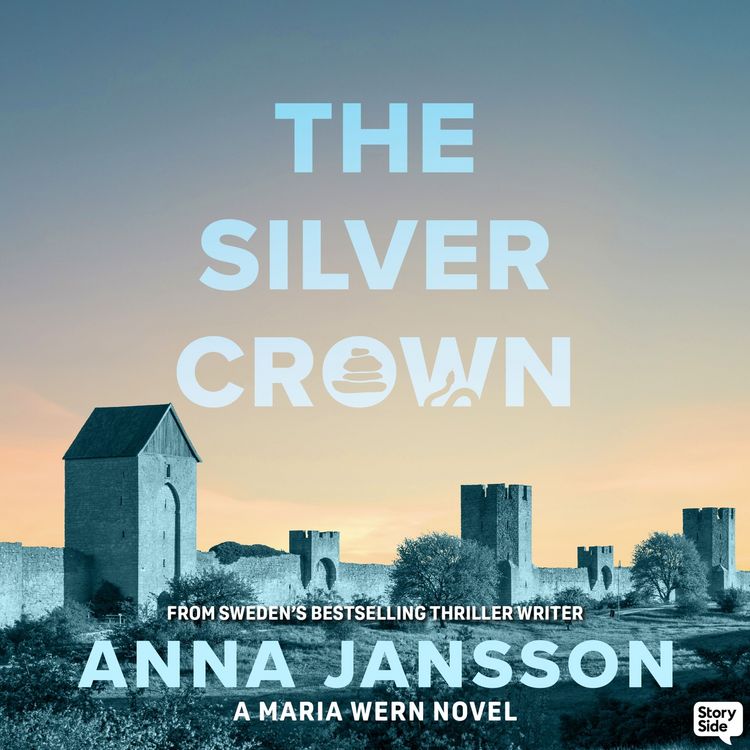 Produktbild: The Silver Crown