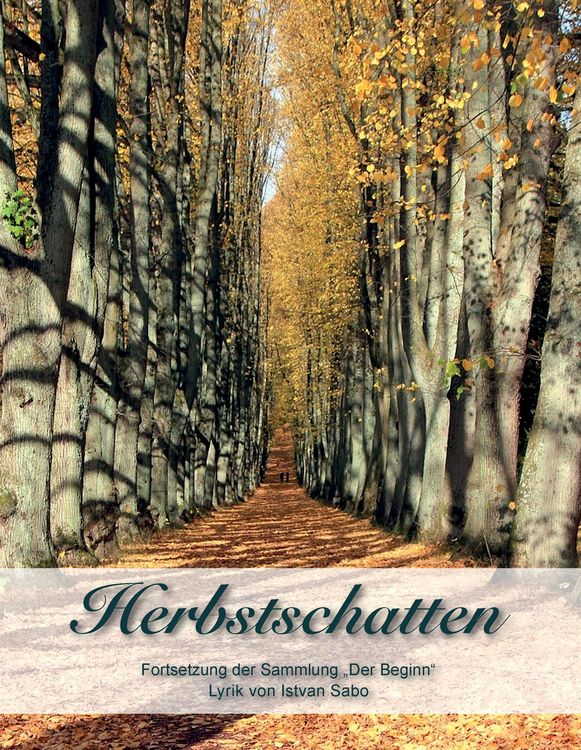 Produktbild: Herbstschatten