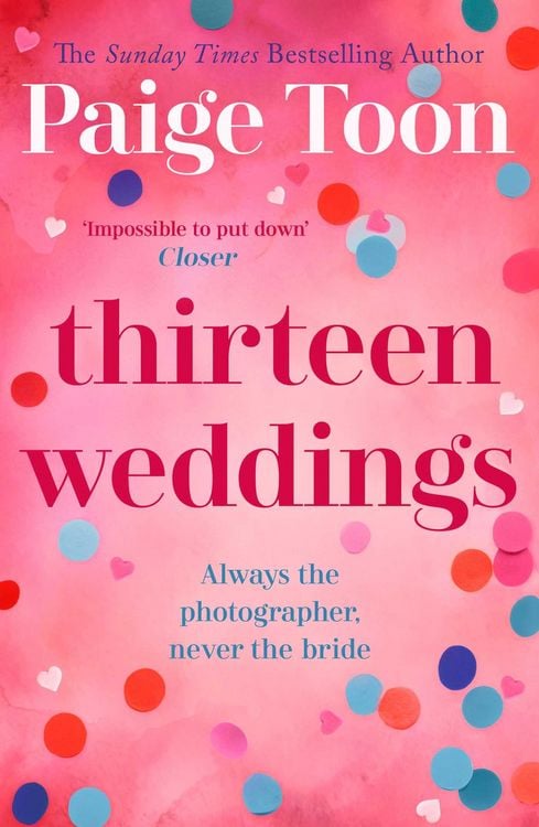 Produktbild: Thirteen Weddings