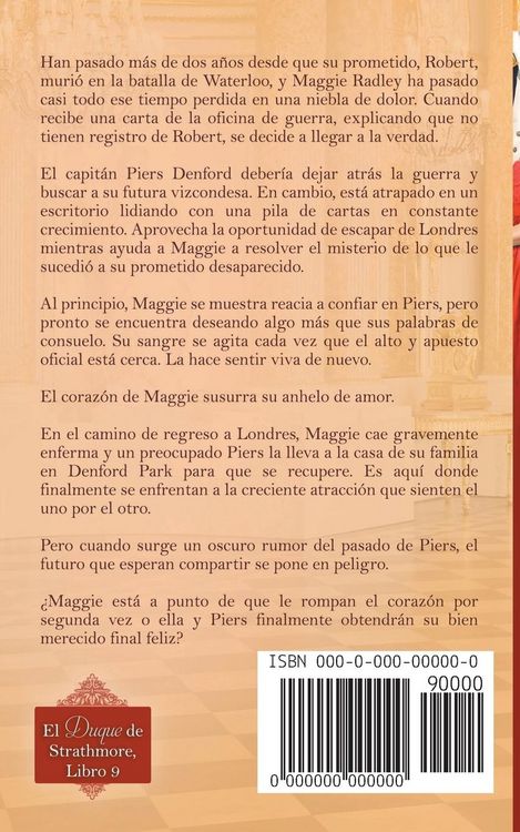 Produktbild: Cuando el coraz&oacute;n de una dama es enga&ntilde;ado