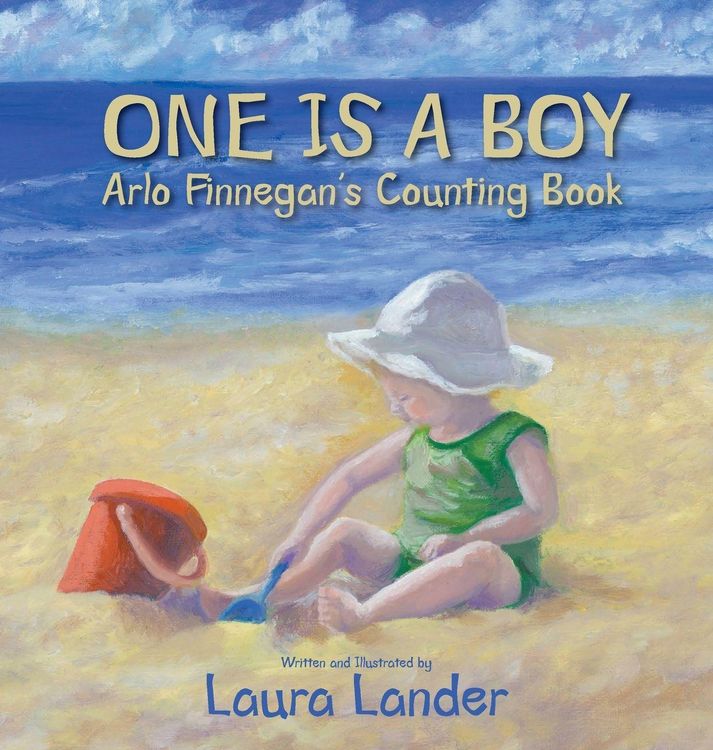 Produktbild: One Is a Boy