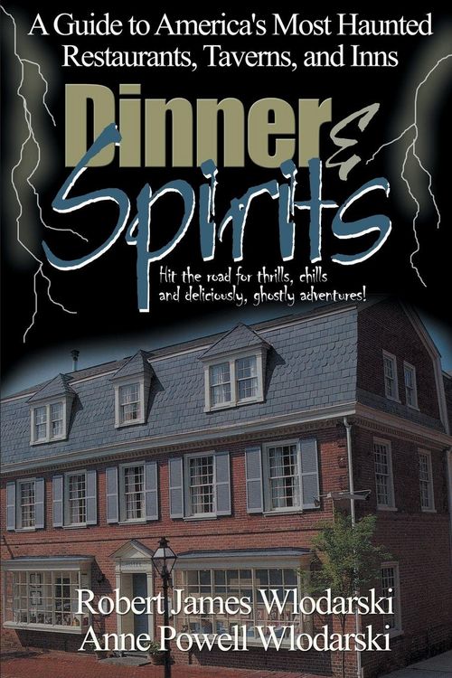 Produktbild: Dinner and Spirits