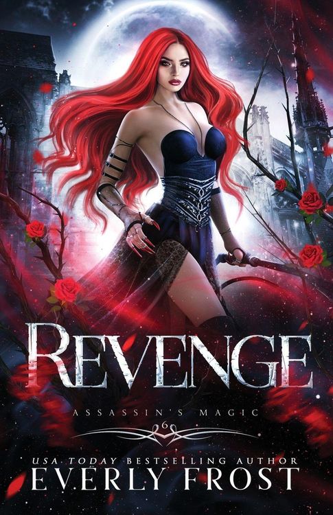 Produktbild: Revenge