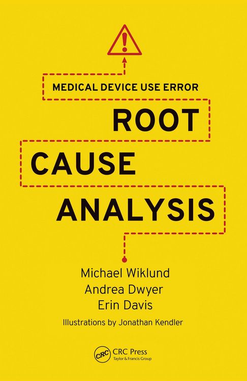 Produktbild: Medical Device Use Error