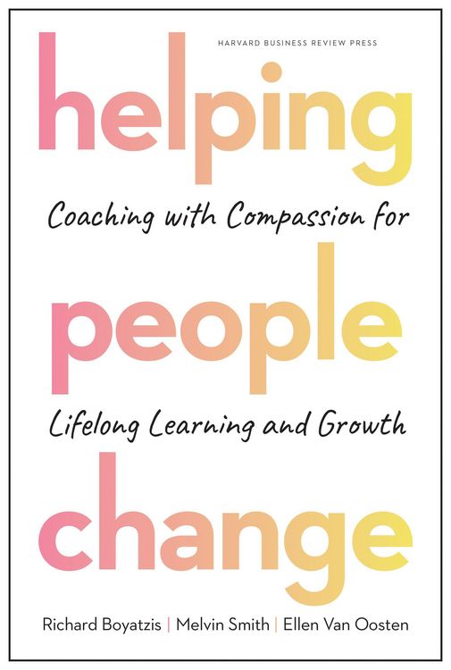 Produktbild: Helping People Change