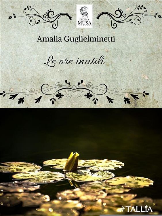Produktbild: Le ore inutili