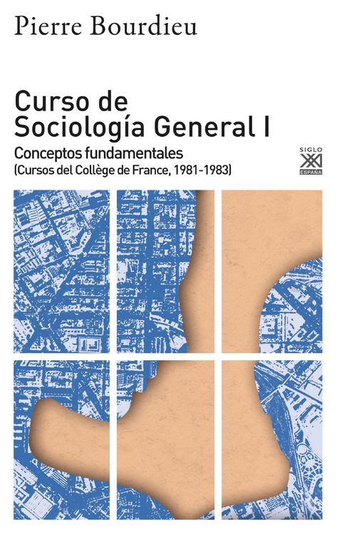 Produktbild: Curso de Sociolog&iacute;a General I
