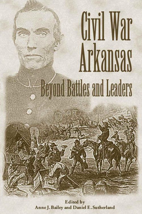Produktbild: Civil War Arkansas