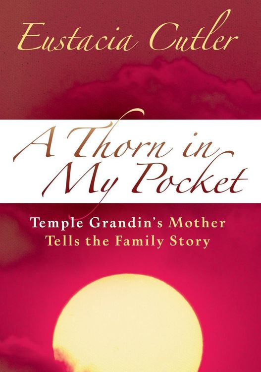 Produktbild: Thorn in My Pocket