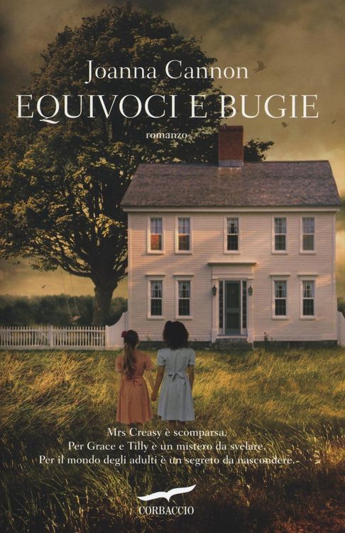 Produktbild: Equivoci e bugie