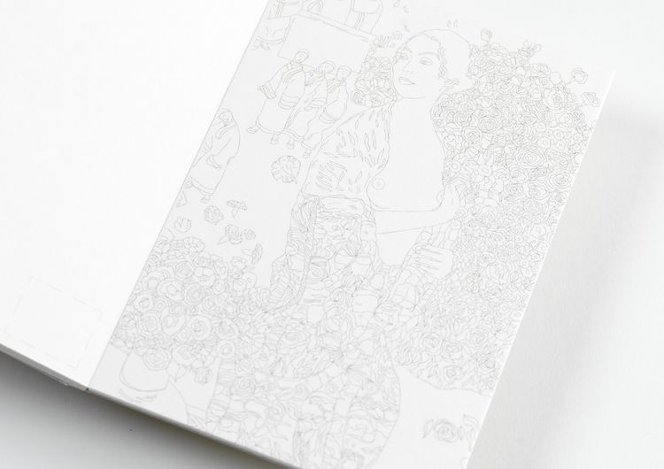 Produktbild: Gustav Klimt