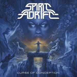 Produktbild: Curse Of Conception (Re-issue 2020)