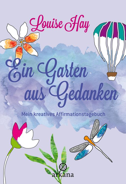 Produktbild: Ein Garten aus Gedanken
