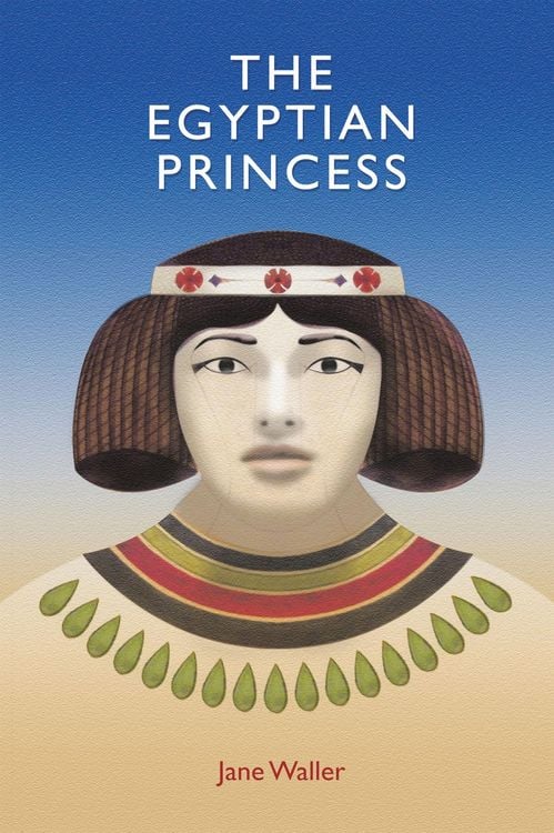 Produktbild: The Egyptian Princess