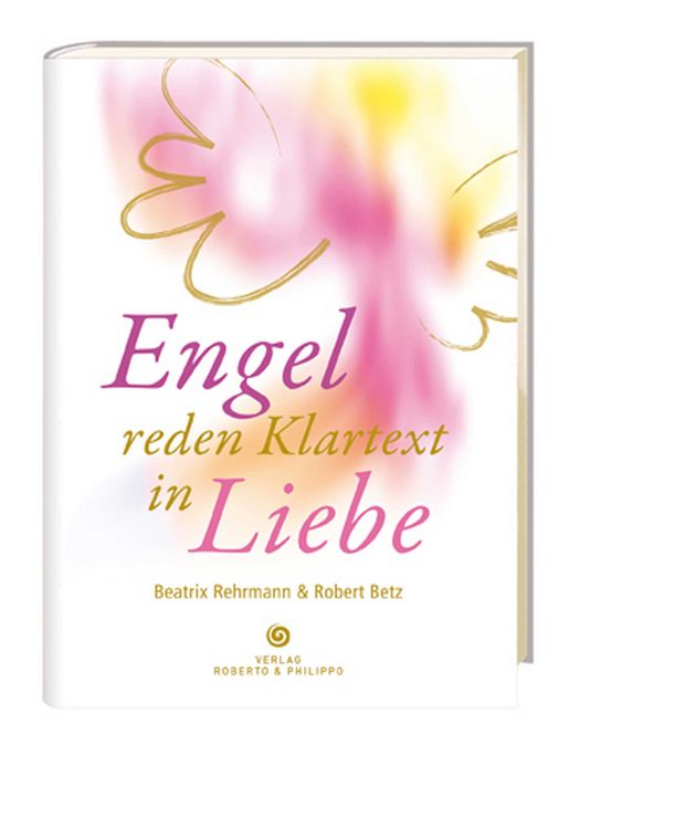 Produktbild: Engel reden Klartext